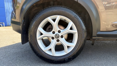 Nissan Juke 1.0 DiG-T 114 N-Connecta 5dr DCT Petrol Hatchback